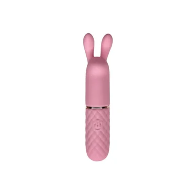mini bunny