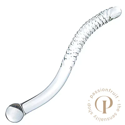 the de armouring wand