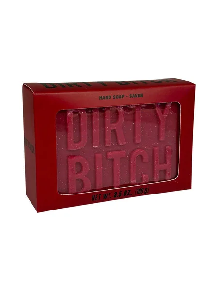 Dirty Bitch Soap — image 4 of 4