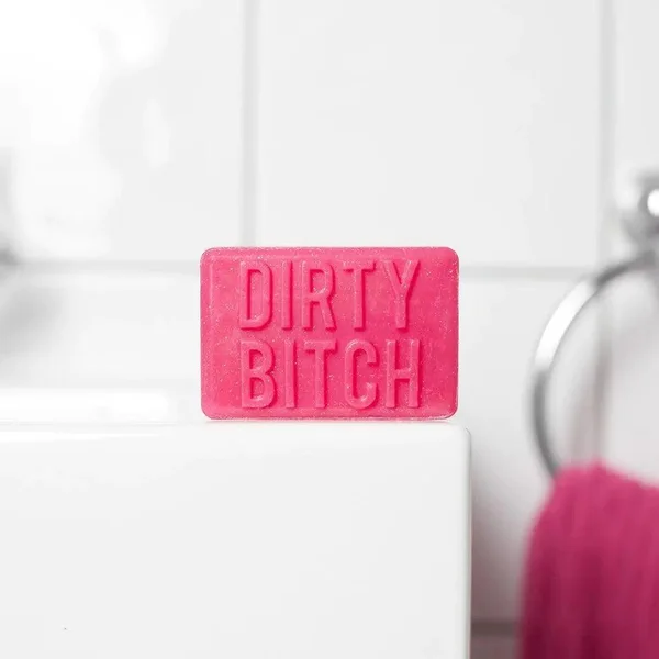 Dirty Bitch Soap — image 3 of 4