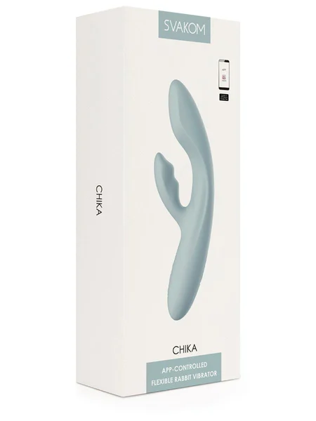 Warming Chika: App Controlled — image 9 of 10
