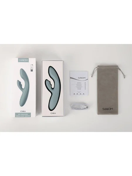 Warming Chika: App Controlled — image 10 of 10
