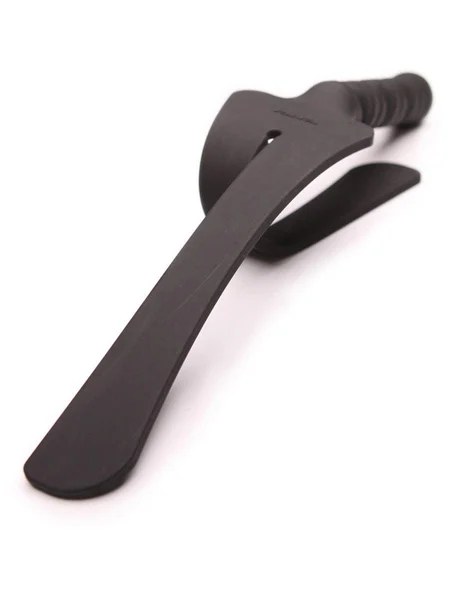 Trip 2 Tawse Paddle: Silicone — image 2 of 2