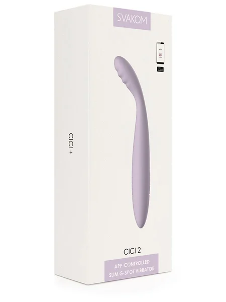 Warming Cici 2: App Controlled — image 8 of 13