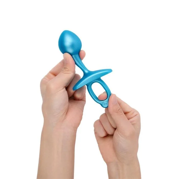 B-Vibe Bulb Plug — image 2 of 6