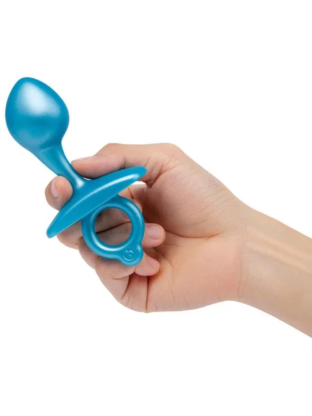B-Vibe Bulb Plug — image 3 of 6
