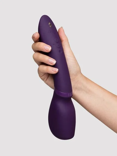 We-Vibe Wand 2: App Controlled — image 3 of 5