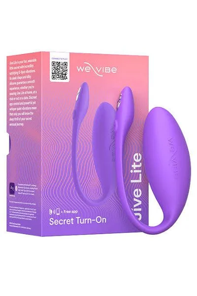 Jive Lite: App Controlled — image 2 of 4