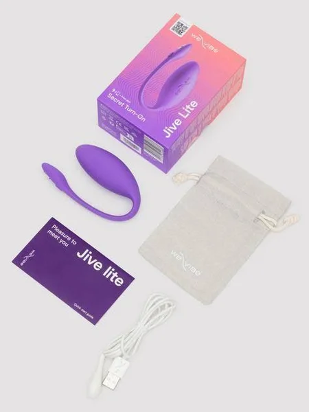 Jive Lite: App Controlled — image 3 of 4