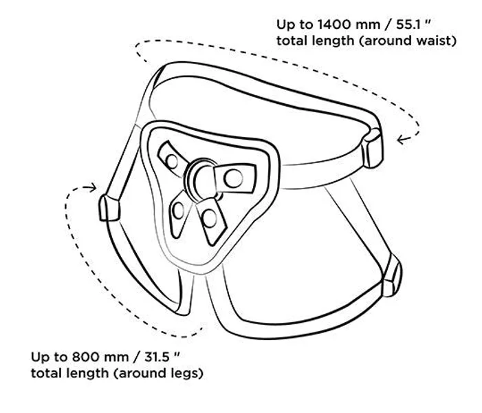 Piccolo Pegging Kit — image 7 of 7