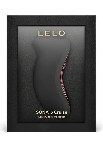 LELO Sona 3 Cruise — image 6 of 14