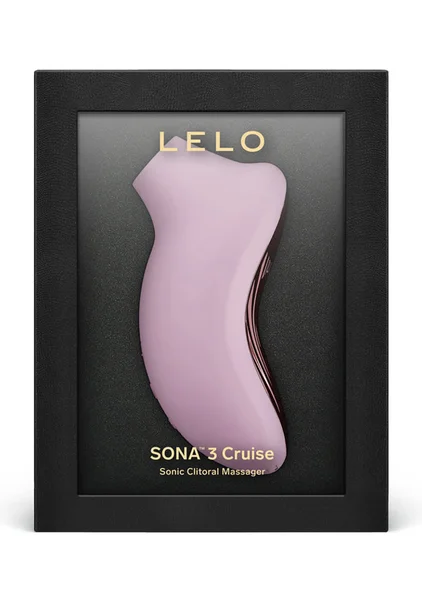LELO Sona 3 Cruise — image 14 of 14