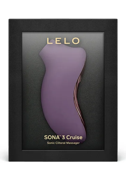 LELO Sona 3 Cruise — image 10 of 14