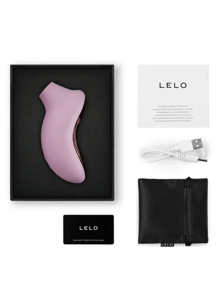 LELO Sona 3 Cruise — image 13 of 14