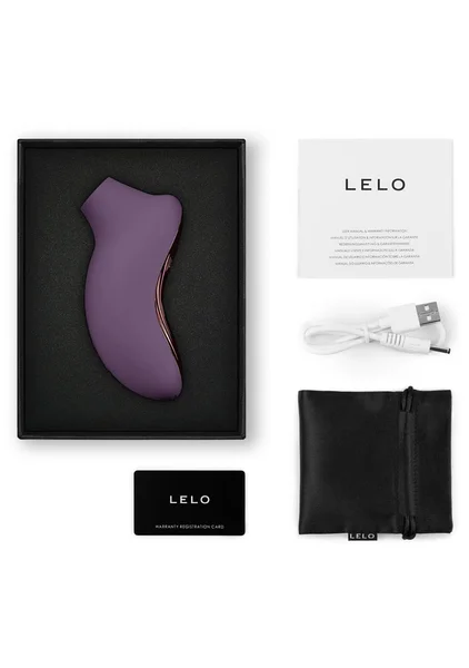 LELO Sona 3 Cruise — image 9 of 14