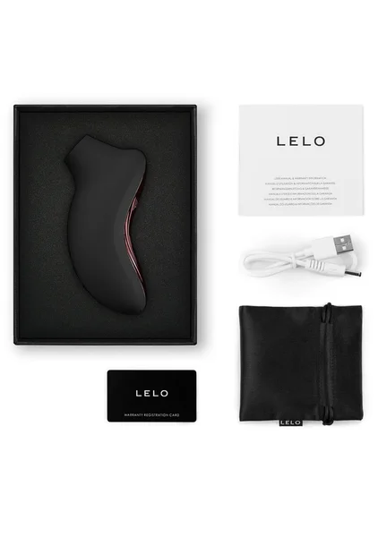 LELO Sona 3 Cruise — image 5 of 14