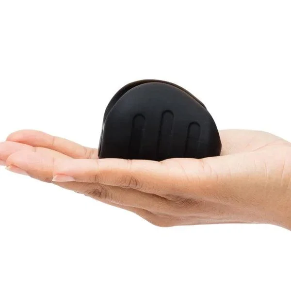 Sensation Vibrating Pleasure Stroker — image 3 of 5