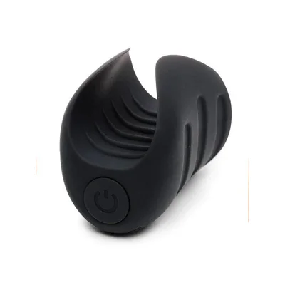 sensation vibrating pleasure stroker