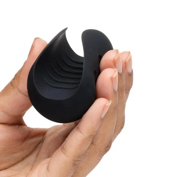 Sensation Vibrating Pleasure Stroker — image 2 of 5
