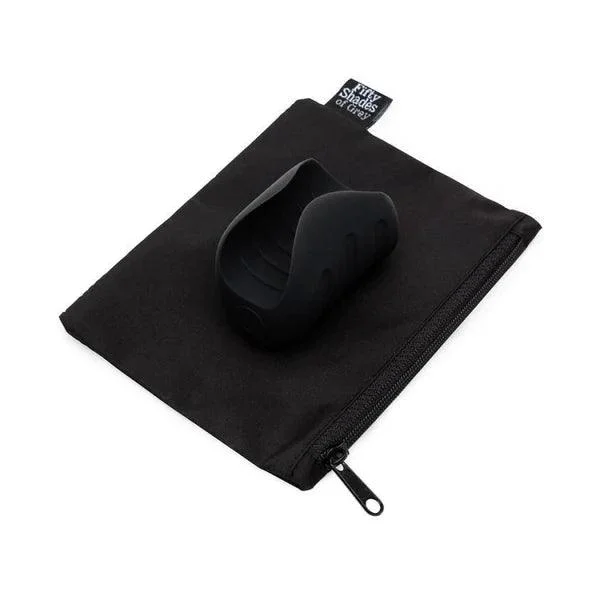 Sensation Vibrating Pleasure Stroker — image 4 of 5