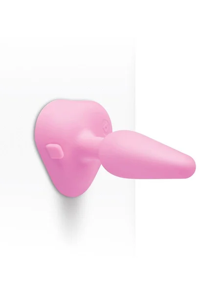 Beginners Vibrating Butt Plug — image 2 of 6