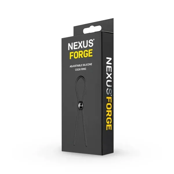 Nexus Forge Adjustable Cock Ring — image 3 of 3