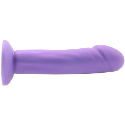 vamp dildo purple haze
