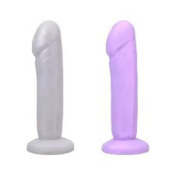 Vamp Dildo Purple Haze — image 2 of 4