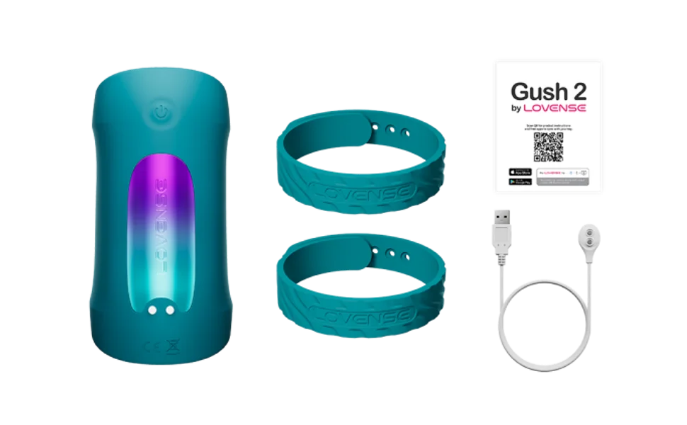 Gush 2: App Controlled — image 2 of 7