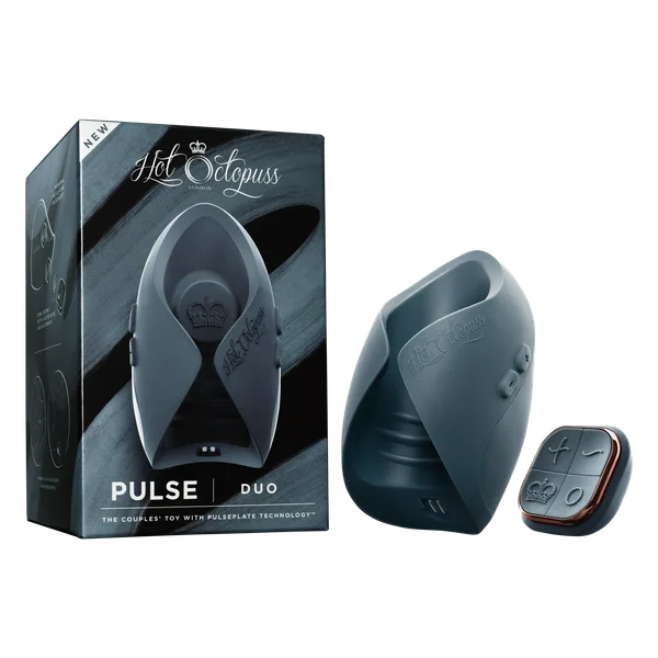 New Pulse Duo — image 9 of 12