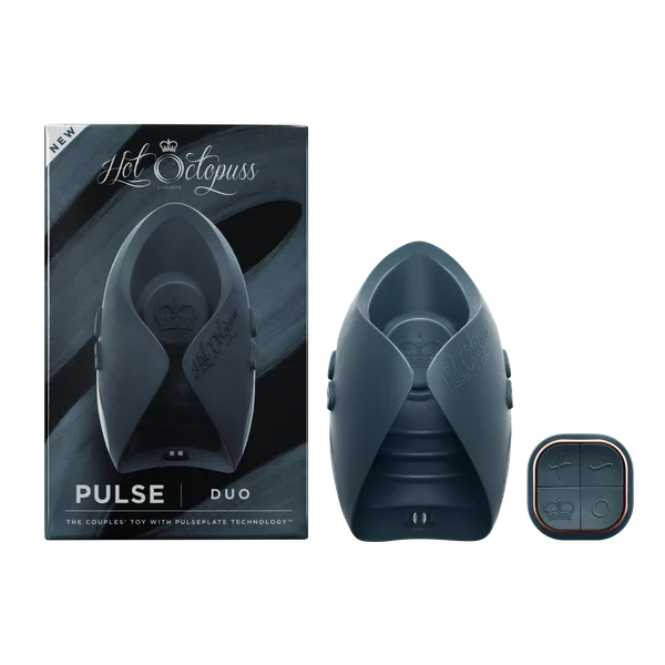 New Pulse Duo — image 11 of 12
