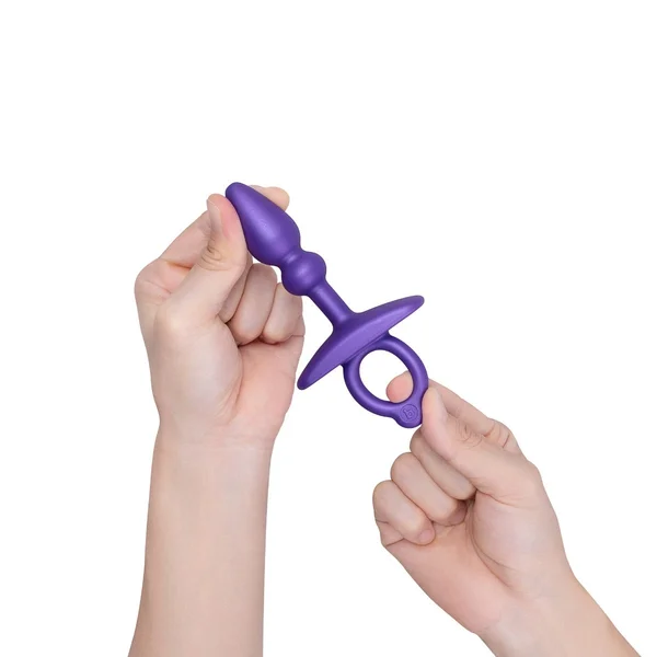 Butties Dart Anal Plug — image 2 of 7