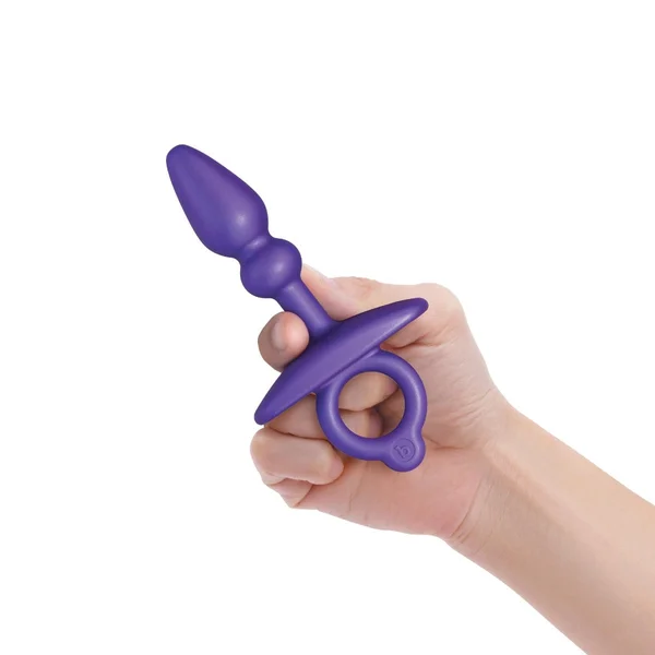 Butties Dart Anal Plug — image 3 of 7