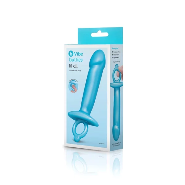 Butties Lil Dil Anal Dildo — image 7 of 7