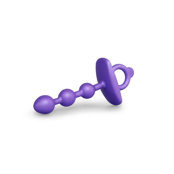 Butties Zip Anal Bead — image 4 of 7