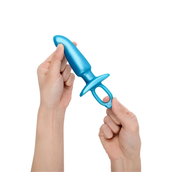 Butties Hither Prostate Plug — image 3 of 6