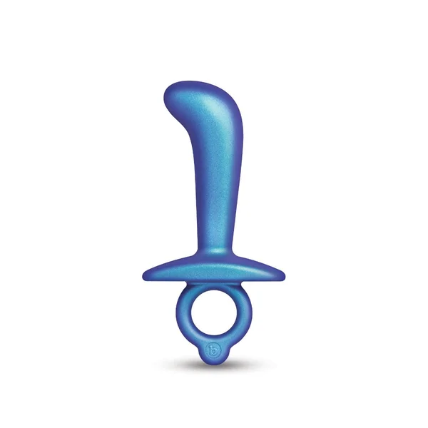 Butties Thumb Prostate Plug — image 4 of 7