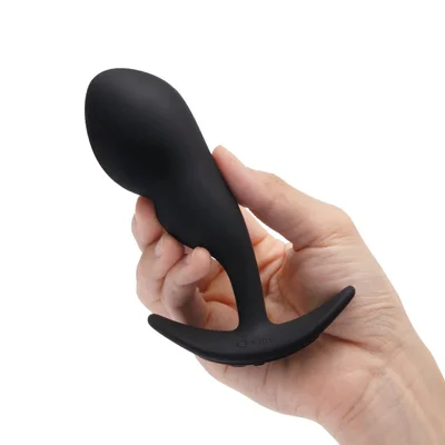 p spot snug plug medium remote control