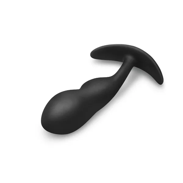 P-Spot Snug Plug: Medium - remote control — image 3 of 7