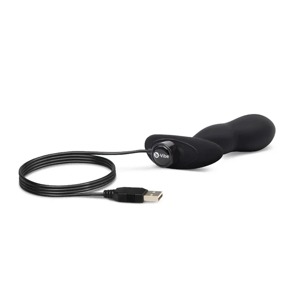 P-Spot Snug Plug: Medium - remote control — image 5 of 7