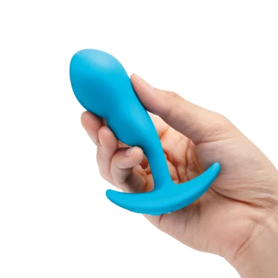 p spot snug plug small remote control