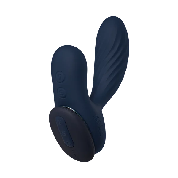 Vick Neo 2 Prostate Massager: App Controlled — image 3 of 5