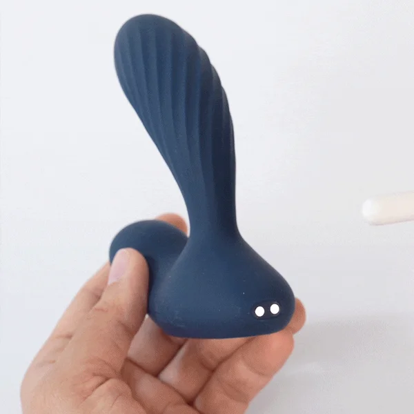 Vick Neo 2 Prostate Massager: App Controlled — image 5 of 5