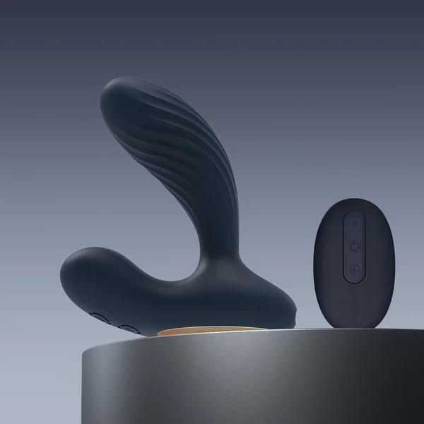 Vick Neo 2 Prostate Massager: App Controlled — image 4 of 5