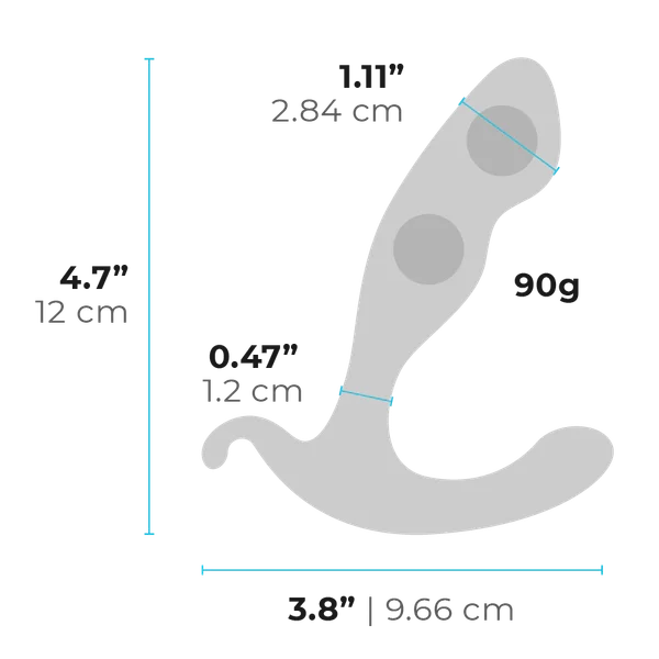 Rocker Plug — image 9 of 10