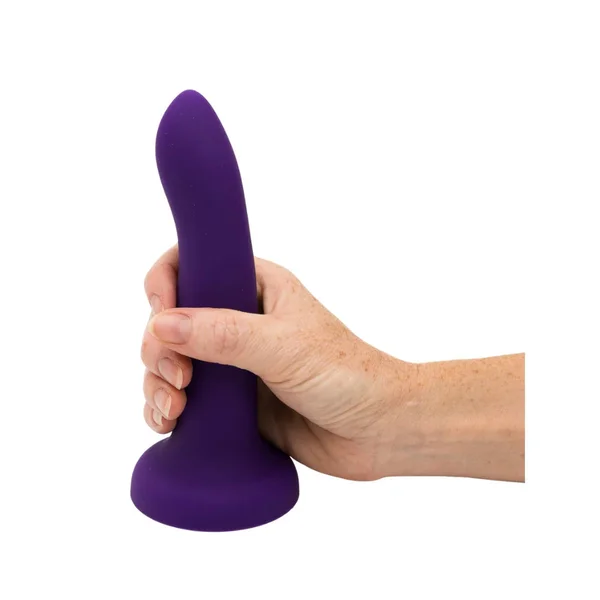 Bendi Poseable Dildo: Medium — image 2 of 4