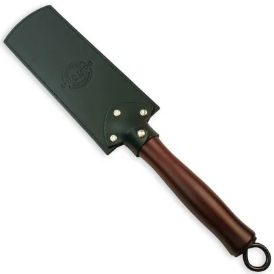 boss paddle rectangular wild hide