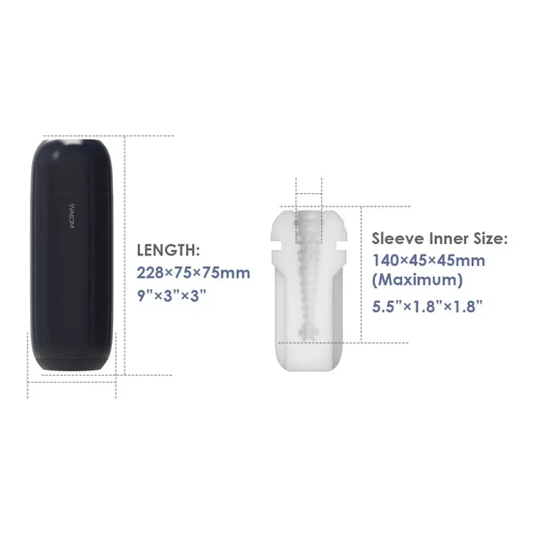 Sam Neo 2: App Controlled — image 6 of 9