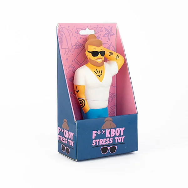 F*ckboy Stress Toy — image 3 of 3