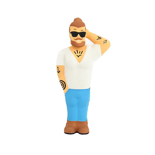F*ckboy Stress Toy — image 2 of 3